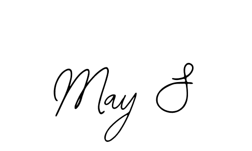 Here are the top 10 professional signature styles for the name May S. These are the best autograph styles you can use for your name. May S signature style 12 images and pictures png