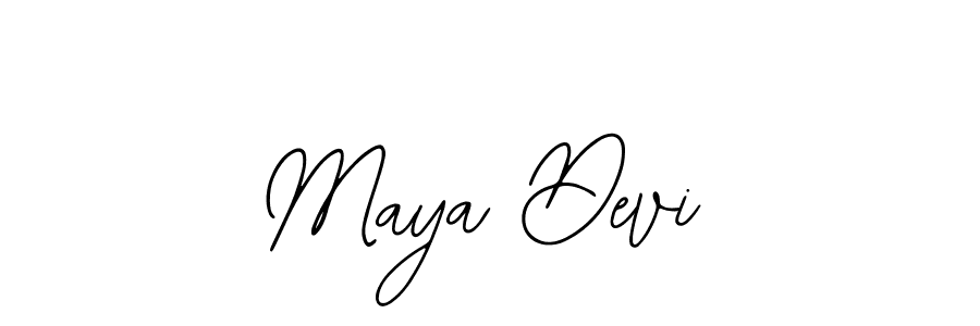 Make a beautiful signature design for name Maya Devi. With this signature (Bearetta-2O07w) style, you can create a handwritten signature for free. Maya Devi signature style 12 images and pictures png