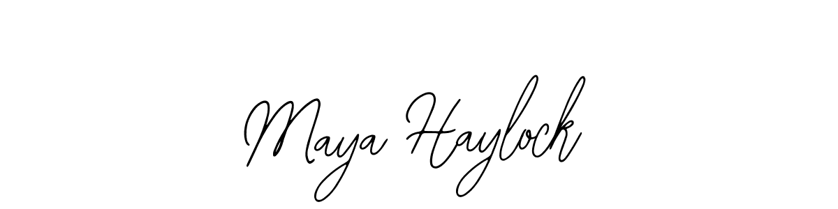 Check out images of Autograph of Maya Haylock name. Actor Maya Haylock Signature Style. Bearetta-2O07w is a professional sign style online. Maya Haylock signature style 12 images and pictures png