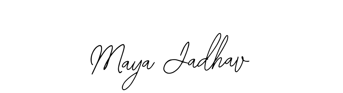 Make a short Maya Jadhav signature style. Manage your documents anywhere anytime using Bearetta-2O07w. Create and add eSignatures, submit forms, share and send files easily. Maya Jadhav signature style 12 images and pictures png