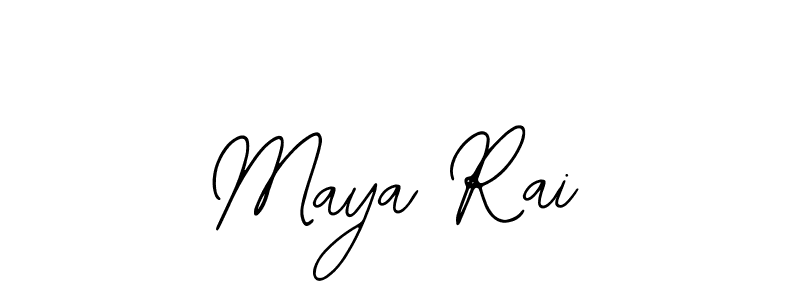 This is the best signature style for the Maya Rai name. Also you like these signature font (Bearetta-2O07w). Mix name signature. Maya Rai signature style 12 images and pictures png