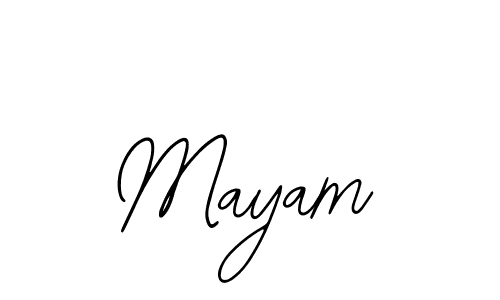 It looks lik you need a new signature style for name Mayam. Design unique handwritten (Bearetta-2O07w) signature with our free signature maker in just a few clicks. Mayam signature style 12 images and pictures png