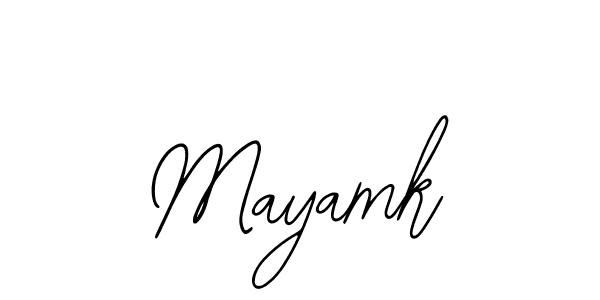 See photos of Mayamk official signature by Spectra . Check more albums & portfolios. Read reviews & check more about Bearetta-2O07w font. Mayamk signature style 12 images and pictures png