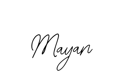 The best way (Bearetta-2O07w) to make a short signature is to pick only two or three words in your name. The name Mayan include a total of six letters. For converting this name. Mayan signature style 12 images and pictures png