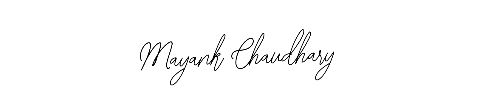 See photos of Mayank Chaudhary official signature by Spectra . Check more albums & portfolios. Read reviews & check more about Bearetta-2O07w font. Mayank Chaudhary signature style 12 images and pictures png