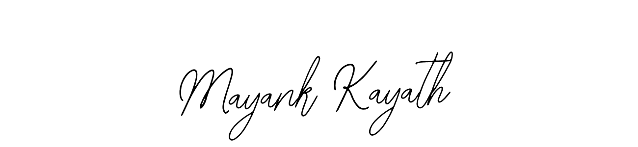 Here are the top 10 professional signature styles for the name Mayank Kayath. These are the best autograph styles you can use for your name. Mayank Kayath signature style 12 images and pictures png