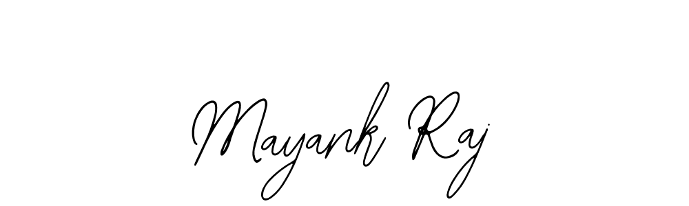 Once you've used our free online signature maker to create your best signature Bearetta-2O07w style, it's time to enjoy all of the benefits that Mayank Raj name signing documents. Mayank Raj signature style 12 images and pictures png