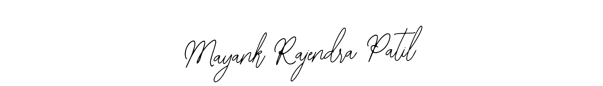 Also we have Mayank Rajendra Patil name is the best signature style. Create professional handwritten signature collection using Bearetta-2O07w autograph style. Mayank Rajendra Patil signature style 12 images and pictures png