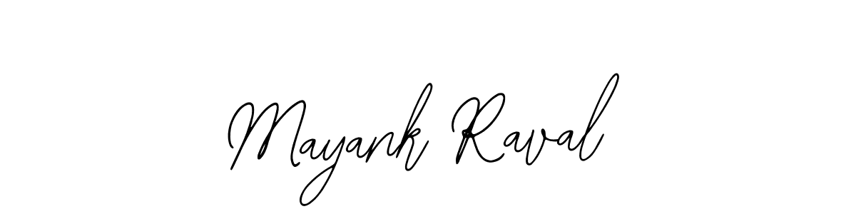 Check out images of Autograph of Mayank Raval name. Actor Mayank Raval Signature Style. Bearetta-2O07w is a professional sign style online. Mayank Raval signature style 12 images and pictures png