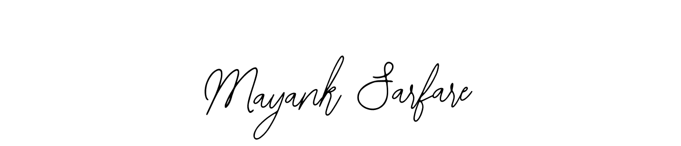 Here are the top 10 professional signature styles for the name Mayank Sarfare. These are the best autograph styles you can use for your name. Mayank Sarfare signature style 12 images and pictures png