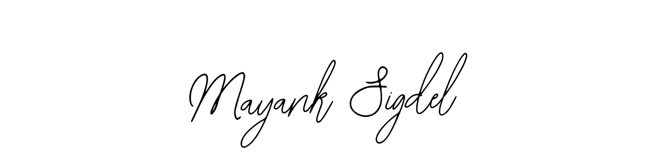 Check out images of Autograph of Mayank Sigdel name. Actor Mayank Sigdel Signature Style. Bearetta-2O07w is a professional sign style online. Mayank Sigdel signature style 12 images and pictures png