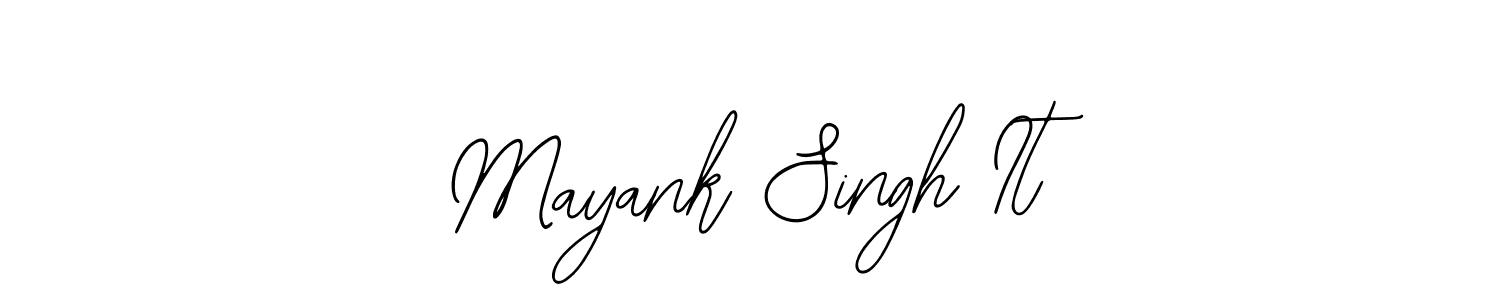 See photos of Mayank Singh It official signature by Spectra . Check more albums & portfolios. Read reviews & check more about Bearetta-2O07w font. Mayank Singh It signature style 12 images and pictures png