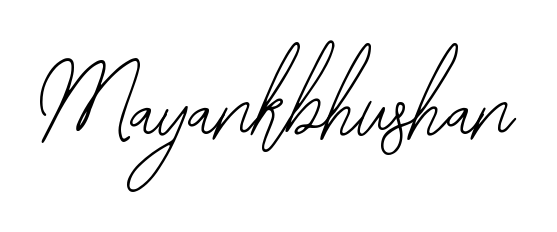 How to Draw Mayankbhushan signature style? Bearetta-2O07w is a latest design signature styles for name Mayankbhushan. Mayankbhushan signature style 12 images and pictures png