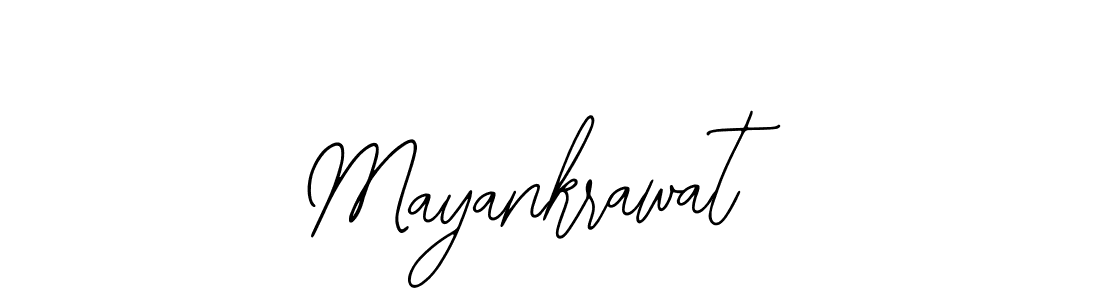 How to Draw Mayankrawat signature style? Bearetta-2O07w is a latest design signature styles for name Mayankrawat. Mayankrawat signature style 12 images and pictures png