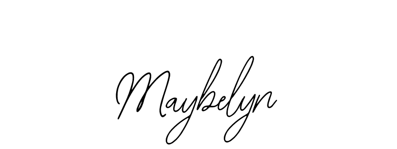 This is the best signature style for the Maybelyn name. Also you like these signature font (Bearetta-2O07w). Mix name signature. Maybelyn signature style 12 images and pictures png