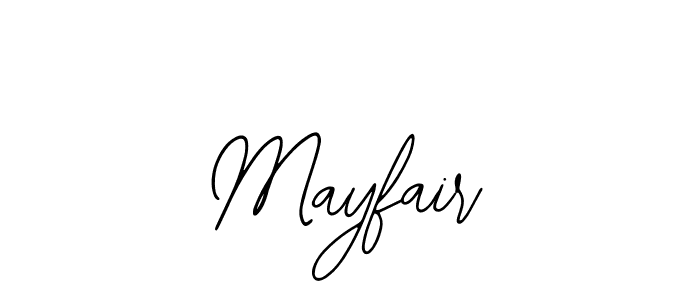 Make a beautiful signature design for name Mayfair. Use this online signature maker to create a handwritten signature for free. Mayfair signature style 12 images and pictures png