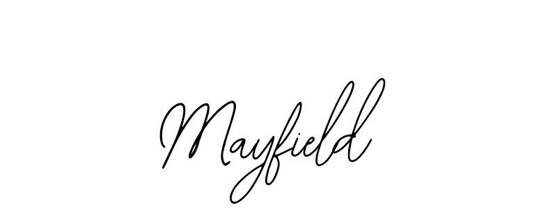 Here are the top 10 professional signature styles for the name Mayfield. These are the best autograph styles you can use for your name. Mayfield signature style 12 images and pictures png