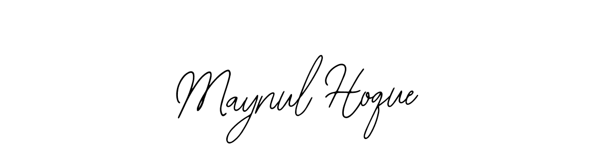 Once you've used our free online signature maker to create your best signature Bearetta-2O07w style, it's time to enjoy all of the benefits that Maynul Hoque name signing documents. Maynul Hoque signature style 12 images and pictures png