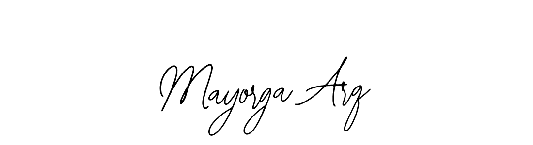 This is the best signature style for the Mayorga Arq name. Also you like these signature font (Bearetta-2O07w). Mix name signature. Mayorga Arq signature style 12 images and pictures png