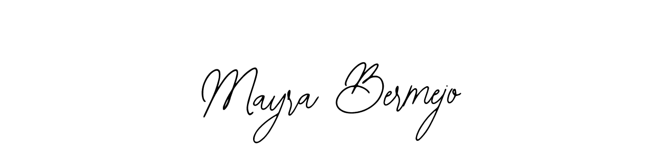 Here are the top 10 professional signature styles for the name Mayra Bermejo. These are the best autograph styles you can use for your name. Mayra Bermejo signature style 12 images and pictures png