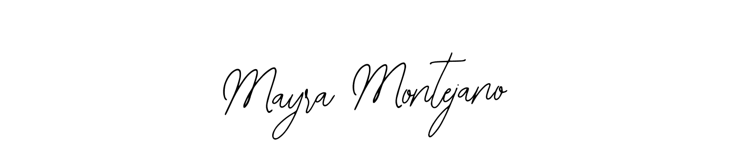You can use this online signature creator to create a handwritten signature for the name Mayra Montejano. This is the best online autograph maker. Mayra Montejano signature style 12 images and pictures png