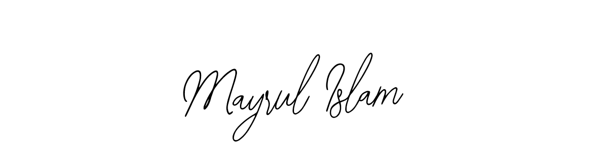 Here are the top 10 professional signature styles for the name Mayrul Islam. These are the best autograph styles you can use for your name. Mayrul Islam signature style 12 images and pictures png