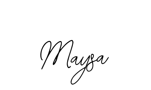 Check out images of Autograph of Maysa name. Actor Maysa Signature Style. Bearetta-2O07w is a professional sign style online. Maysa signature style 12 images and pictures png