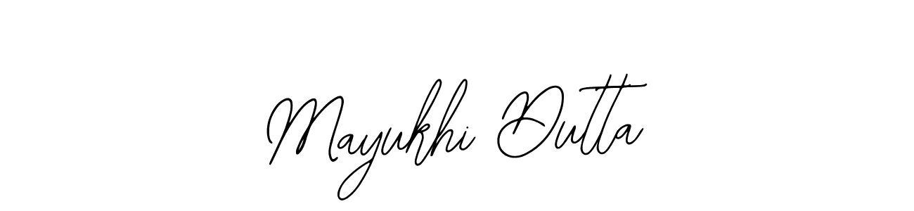 Make a beautiful signature design for name Mayukhi Dutta. Use this online signature maker to create a handwritten signature for free. Mayukhi Dutta signature style 12 images and pictures png