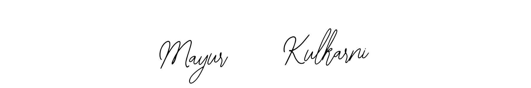 You should practise on your own different ways (Bearetta-2O07w) to write your name (Mayur     Kulkarni) in signature. don't let someone else do it for you. Mayur     Kulkarni signature style 12 images and pictures png