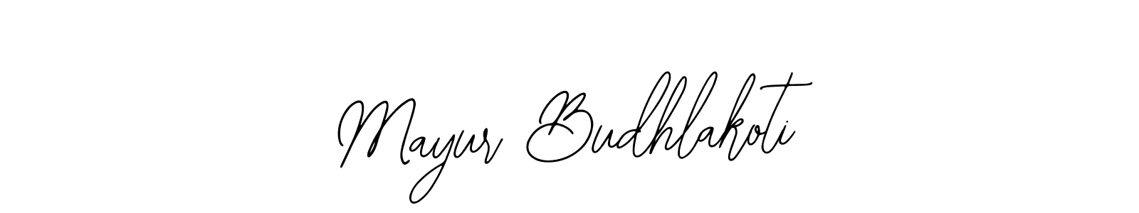 This is the best signature style for the Mayur Budhlakoti name. Also you like these signature font (Bearetta-2O07w). Mix name signature. Mayur Budhlakoti signature style 12 images and pictures png