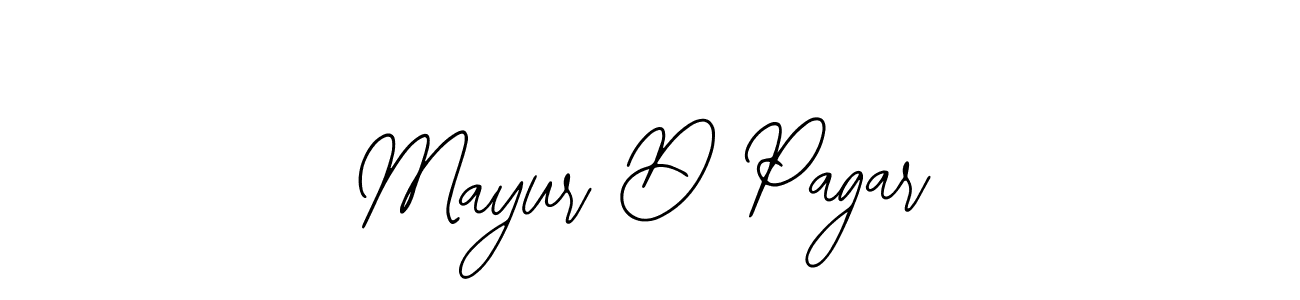 The best way (Bearetta-2O07w) to make a short signature is to pick only two or three words in your name. The name Mayur D Pagar include a total of six letters. For converting this name. Mayur D Pagar signature style 12 images and pictures png