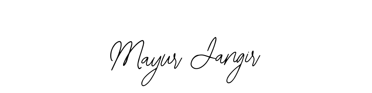 Check out images of Autograph of Mayur Jangir name. Actor Mayur Jangir Signature Style. Bearetta-2O07w is a professional sign style online. Mayur Jangir signature style 12 images and pictures png