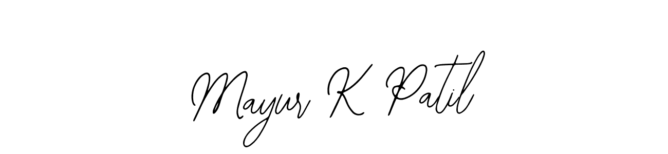 Check out images of Autograph of Mayur K Patil name. Actor Mayur K Patil Signature Style. Bearetta-2O07w is a professional sign style online. Mayur K Patil signature style 12 images and pictures png