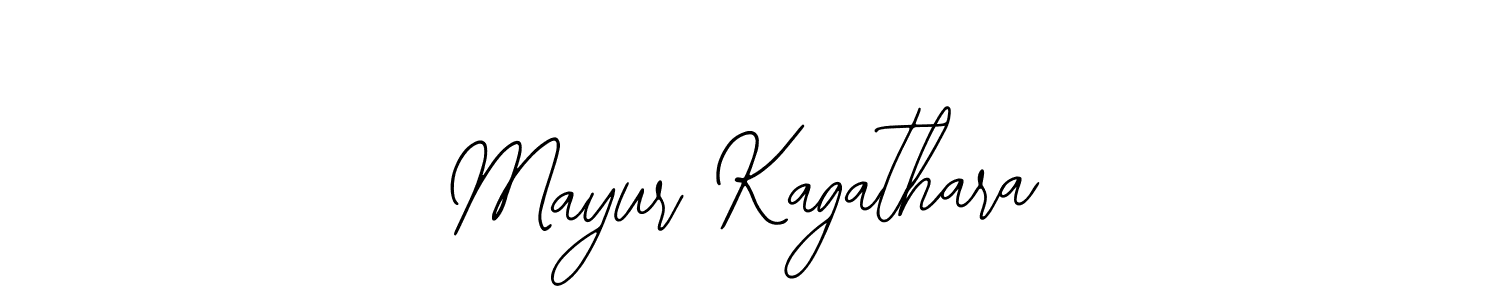 Here are the top 10 professional signature styles for the name Mayur Kagathara. These are the best autograph styles you can use for your name. Mayur Kagathara signature style 12 images and pictures png