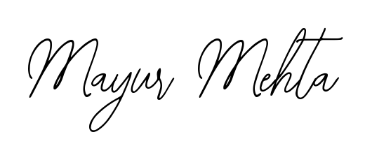 Get inspired by this graceful Bearetta-2O07w signature style for name Mayur Mehta. Smooth loops and balanced proportions for everyday use. Mayur Mehta signature style 12 images and pictures png