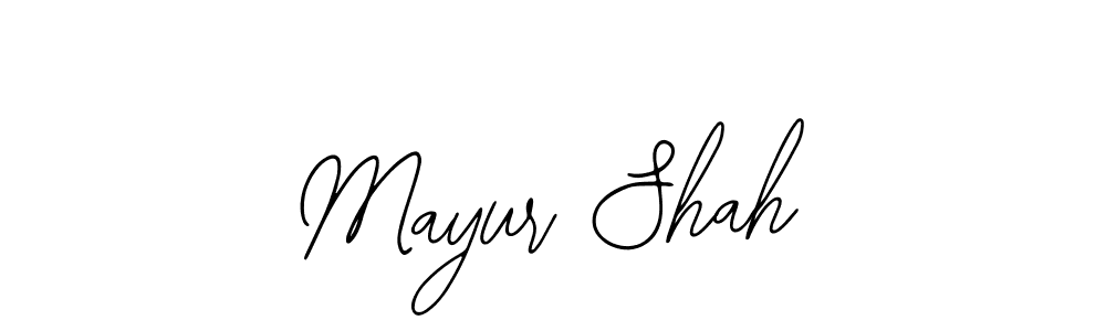 See photos of Mayur Shah official signature by Spectra . Check more albums & portfolios. Read reviews & check more about Bearetta-2O07w font. Mayur Shah signature style 12 images and pictures png