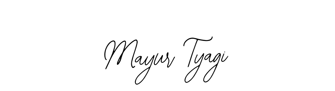 Here are the top 10 professional signature styles for the name Mayur Tyagi. These are the best autograph styles you can use for your name. Mayur Tyagi signature style 12 images and pictures png