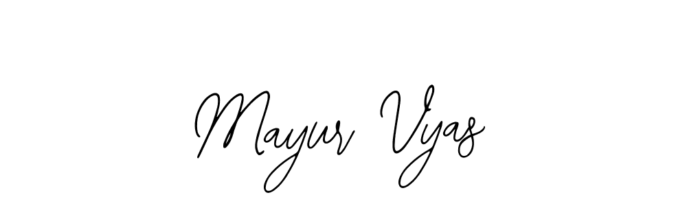 You can use this online signature creator to create a handwritten signature for the name Mayur Vyas. This is the best online autograph maker. Mayur Vyas signature style 12 images and pictures png