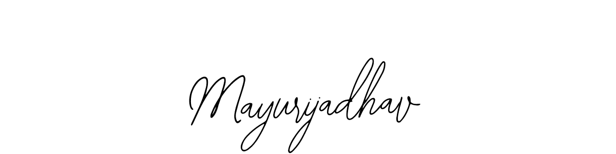 See photos of Mayurijadhav official signature by Spectra . Check more albums & portfolios. Read reviews & check more about Bearetta-2O07w font. Mayurijadhav signature style 12 images and pictures png