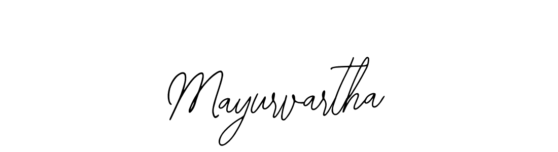 How to Draw Mayurvartha signature style? Bearetta-2O07w is a latest design signature styles for name Mayurvartha. Mayurvartha signature style 12 images and pictures png