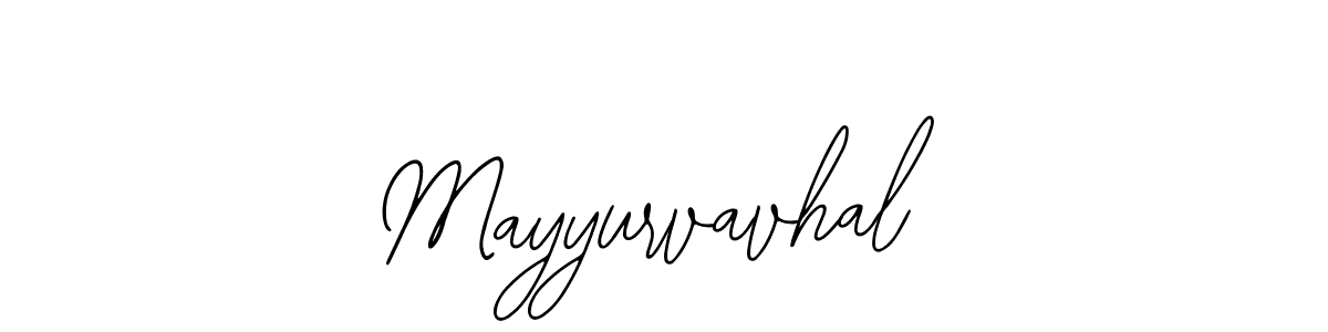 Once you've used our free online signature maker to create your best signature Bearetta-2O07w style, it's time to enjoy all of the benefits that Mayyurvavhal name signing documents. Mayyurvavhal signature style 12 images and pictures png