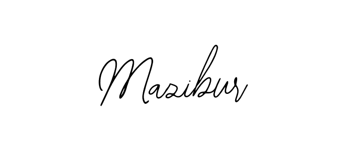 See photos of Mazibur official signature by Spectra . Check more albums & portfolios. Read reviews & check more about Bearetta-2O07w font. Mazibur signature style 12 images and pictures png