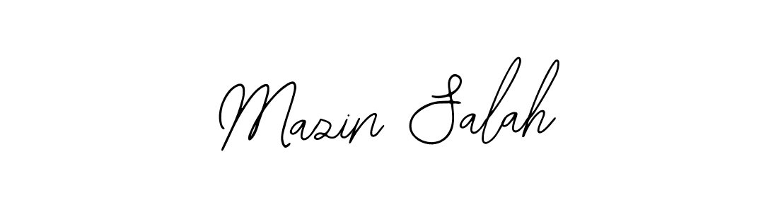 See photos of Mazin Salah official signature by Spectra . Check more albums & portfolios. Read reviews & check more about Bearetta-2O07w font. Mazin Salah signature style 12 images and pictures png