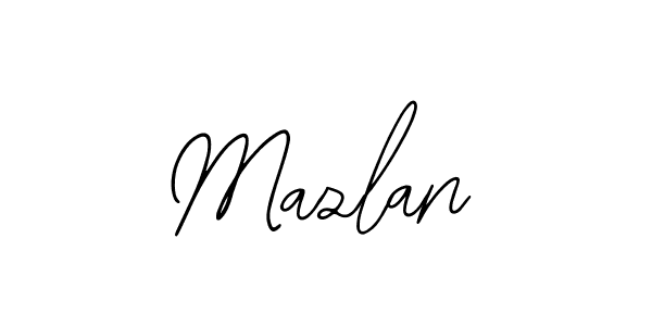 This is the best signature style for the Mazlan name. Also you like these signature font (Bearetta-2O07w). Mix name signature. Mazlan signature style 12 images and pictures png