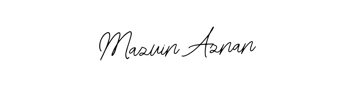 Check out images of Autograph of Mazuin Aznan name. Actor Mazuin Aznan Signature Style. Bearetta-2O07w is a professional sign style online. Mazuin Aznan signature style 12 images and pictures png