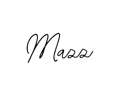 How to Draw Mazz signature style? Bearetta-2O07w is a latest design signature styles for name Mazz. Mazz signature style 12 images and pictures png