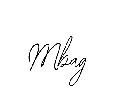 This is the best signature style for the Mbag name. Also you like these signature font (Bearetta-2O07w). Mix name signature. Mbag signature style 12 images and pictures png