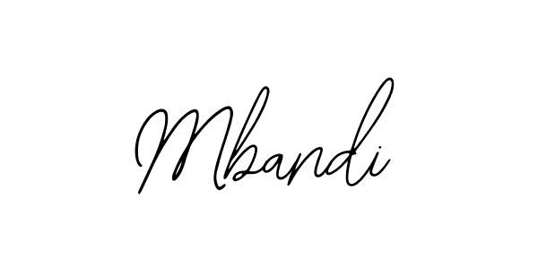 Here are the top 10 professional signature styles for the name Mbandi. These are the best autograph styles you can use for your name. Mbandi signature style 12 images and pictures png