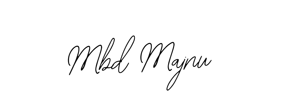 How to Draw Mbd Majnu signature style? Bearetta-2O07w is a latest design signature styles for name Mbd Majnu. Mbd Majnu signature style 12 images and pictures png