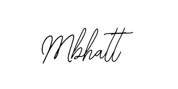 Once you've used our free online signature maker to create your best signature Bearetta-2O07w style, it's time to enjoy all of the benefits that Mbhatt name signing documents. Mbhatt signature style 12 images and pictures png